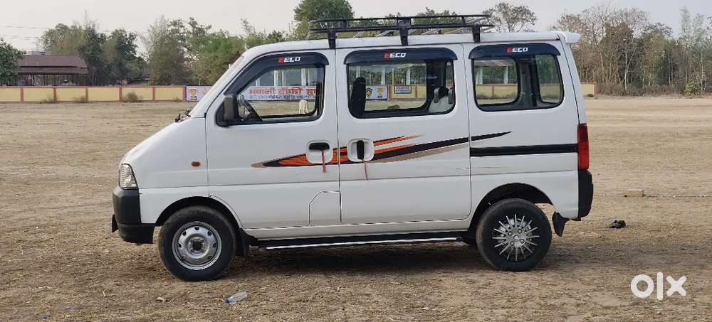 Maruti Suzuki Eeco 2020 Petrol 45000 Km Driven