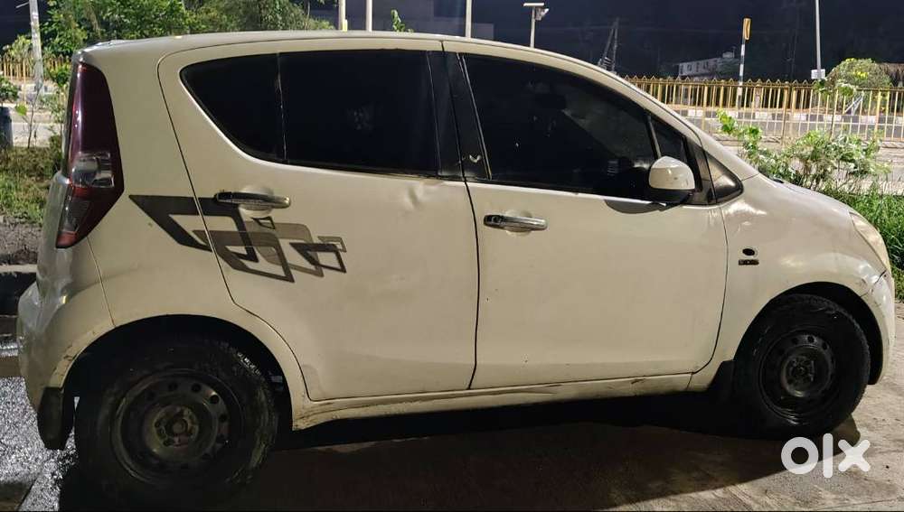 Maruti Ritz