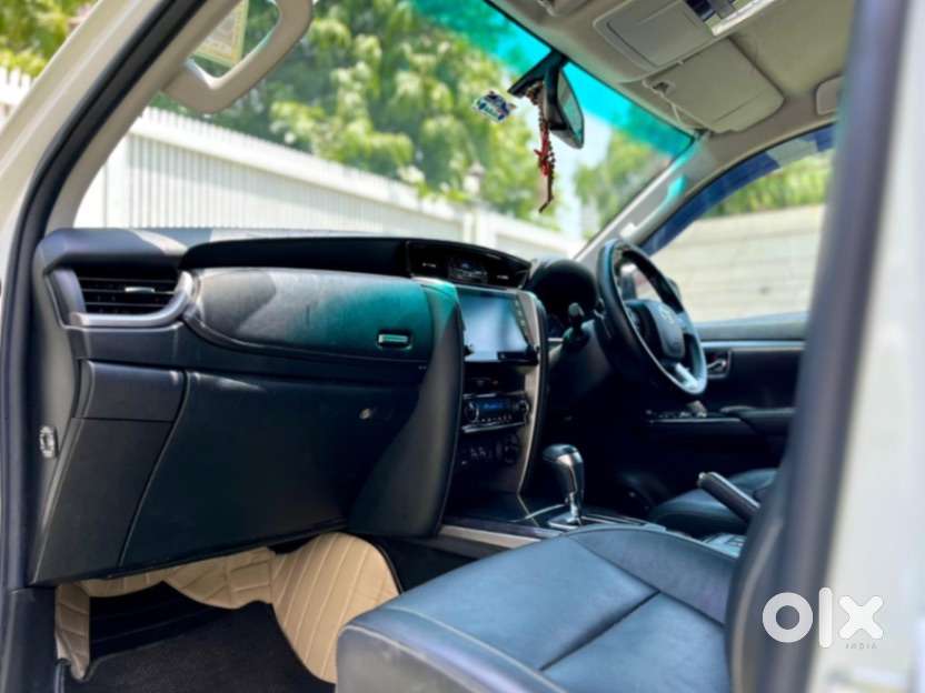 Toyota Fortuner 3.0 4x4 Automatic, 2022, Diesel