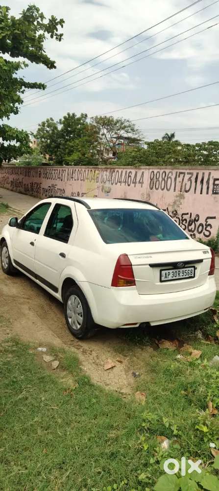 Mahindra Verito 2013 Diesel