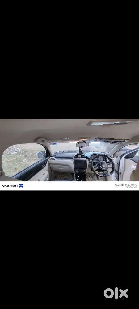 Maruti Suzuki Dzire 2024 Cng & Hybrids Well Maintained