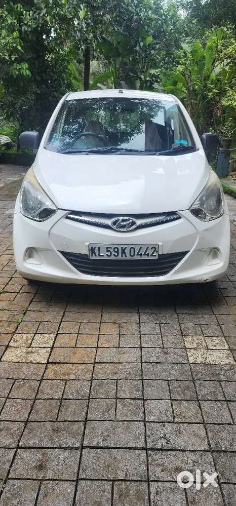Hyundai Eon 2014