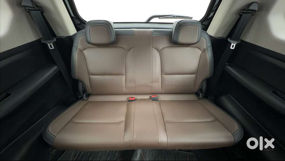 Mahindra Scorpio N Z8 L Diesel Mt 4wd 7 Str, 2023, Diesel