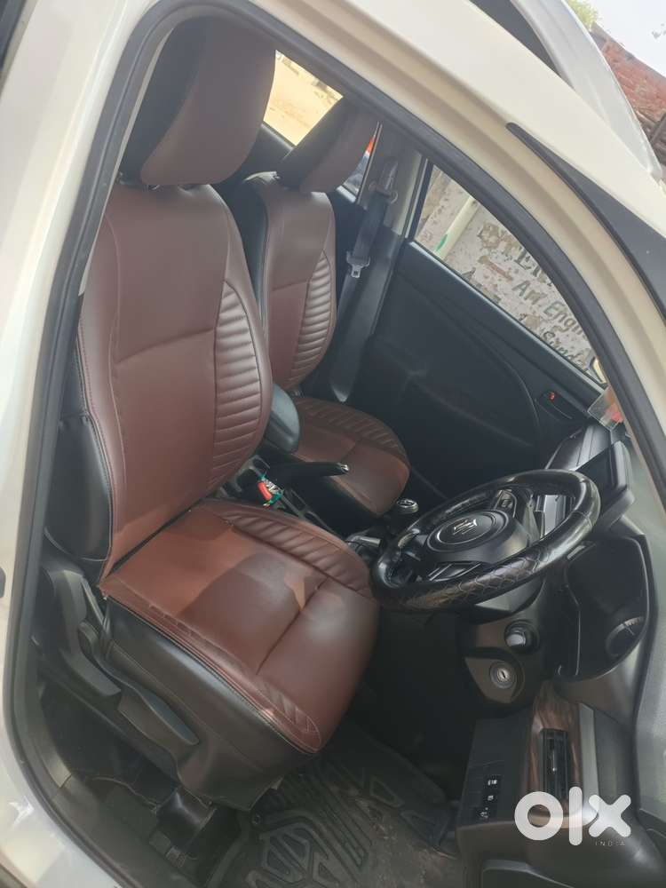 Maruti Vitara Brezza 2025