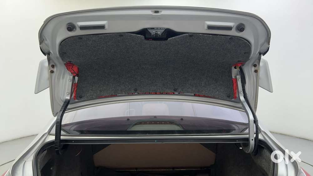 Honda City 1.5 Zx I-vtec Mt, 2021, Petrol