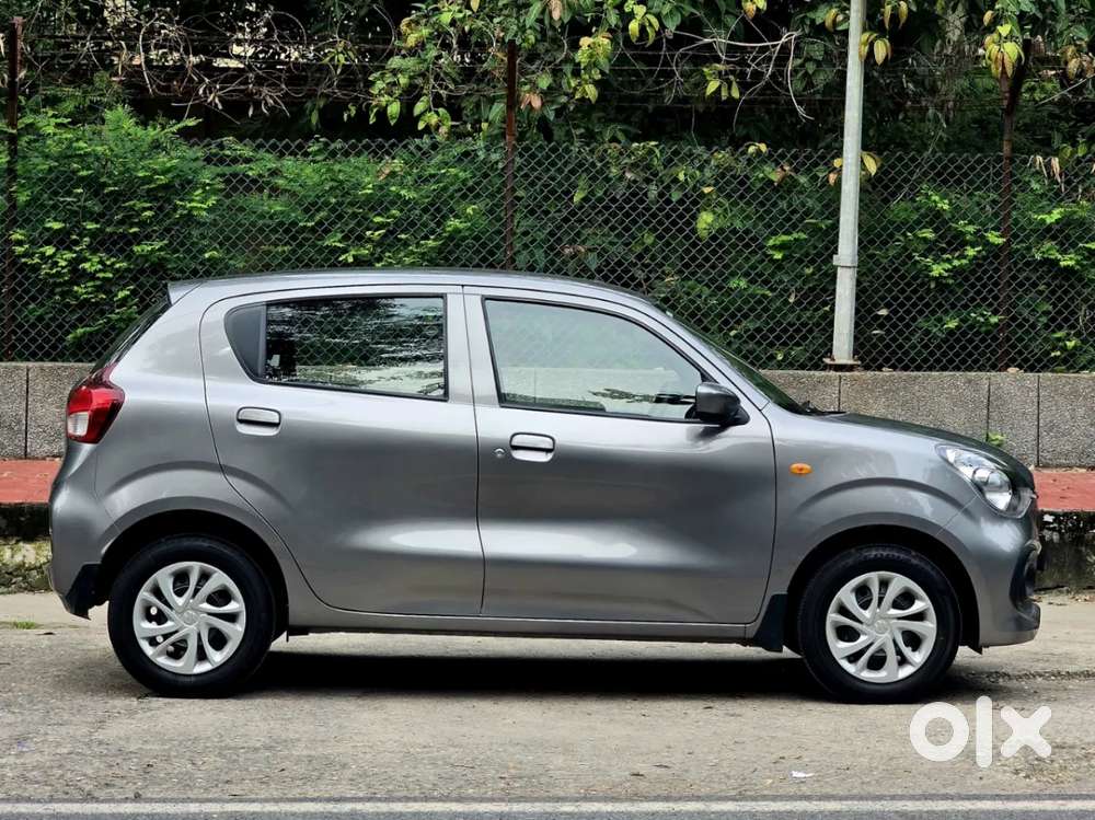 Maruti Suzuki Celerio 1.0 Vxi Amt, 2023, Petrol