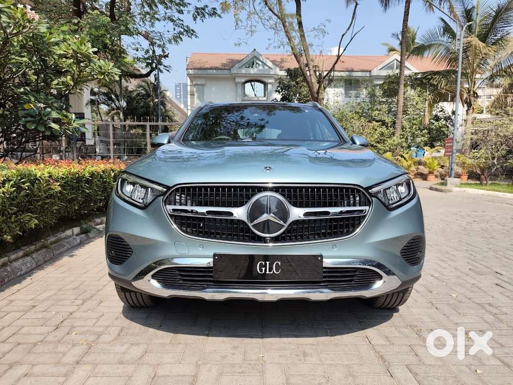 Mercedes-benz Glc 300 4matic, 2026, Petrol