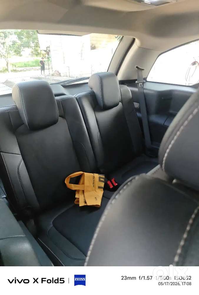 Tata Hexa 2.2 Xt 2017 Diesel Manual