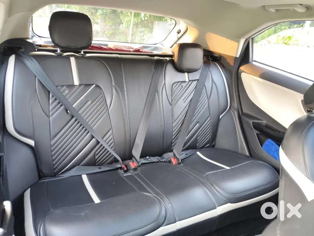 Neat And Clean Condition. Service History Available With Manual Book