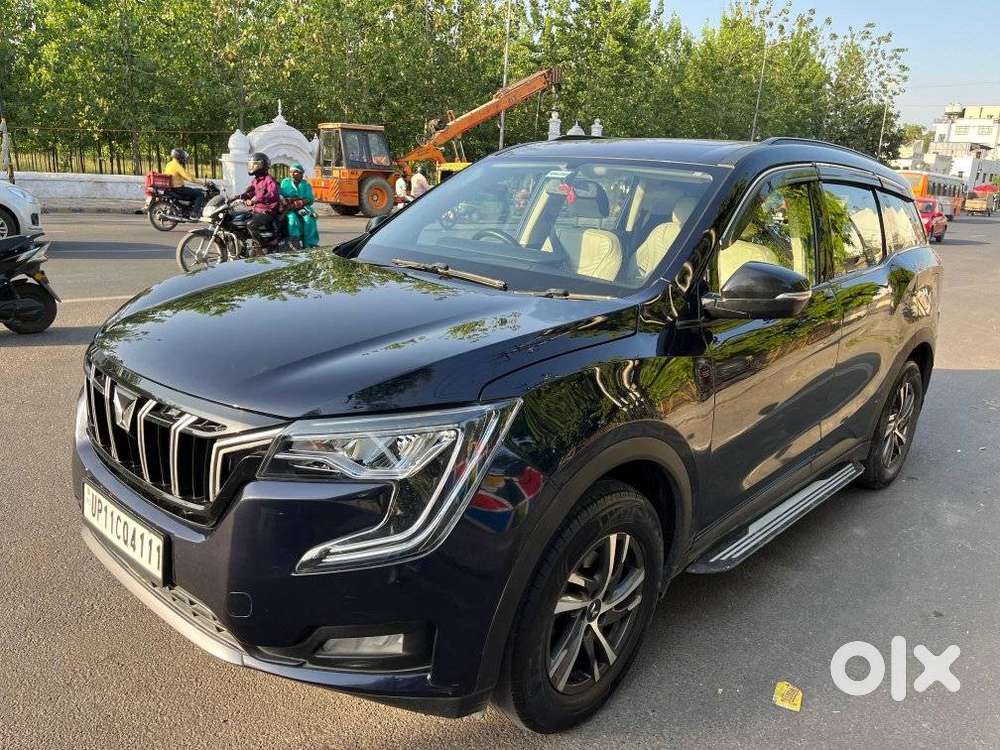 Mahindra Xuv700 2.2 Ax 5 Diesel Mt 7 Str, 2023, Diesel