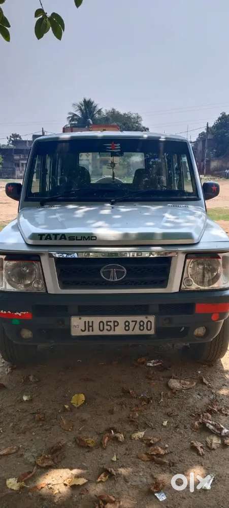 Tata Sumo Victa