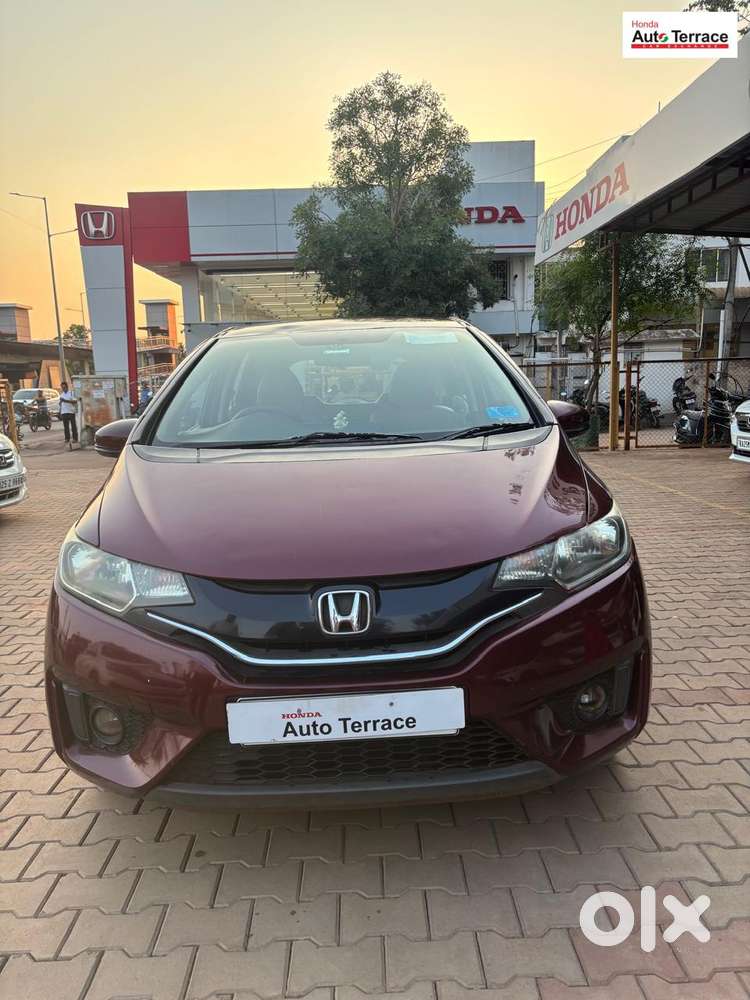 Honda Jazz 1.2 Sv I Vtec, 2016, Petrol
