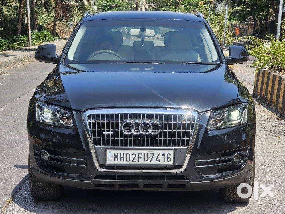 Audi Q5 2012-2017 2.0 Tdi Quattro, 2012, Diesel