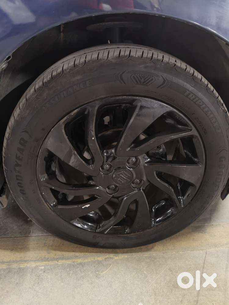 Maruti Suzuki Baleno 2019 Petrol