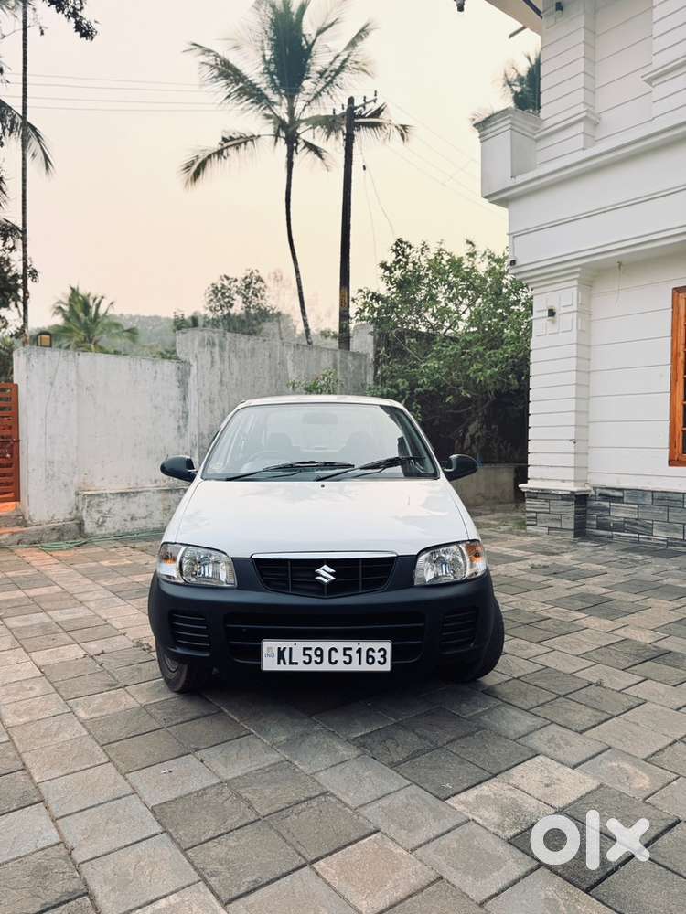 Reliable Maruti Alto 2011