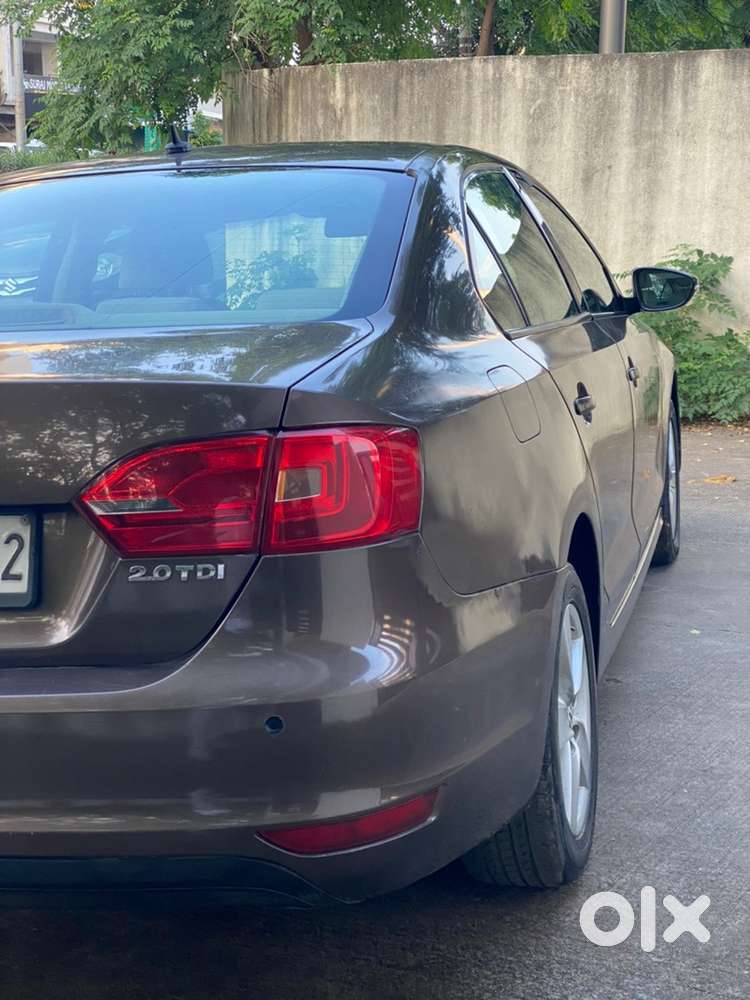 Volkswagen Jetta 2011 Dec Highline