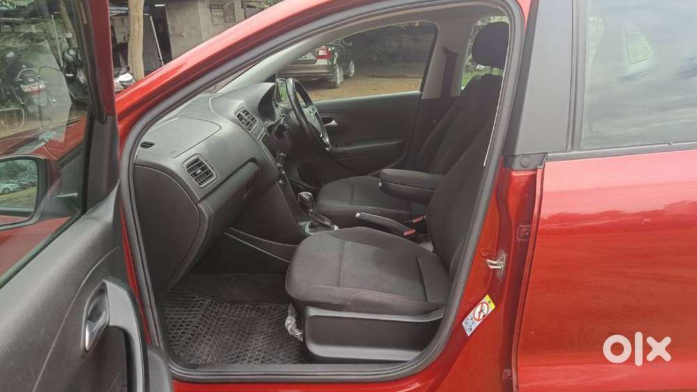Volkswagen Polo 1.0 Highline Plus Tsi, 2021, Petrol