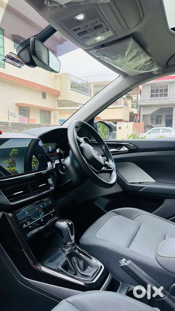 Skoda Kushaq 2024 Petrol 10000 Km Driven