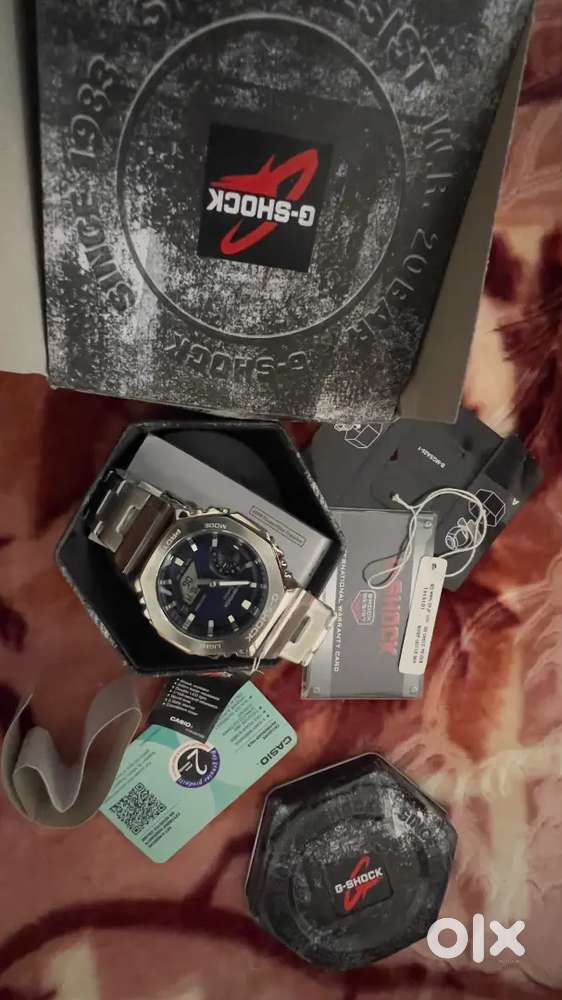 Men watches