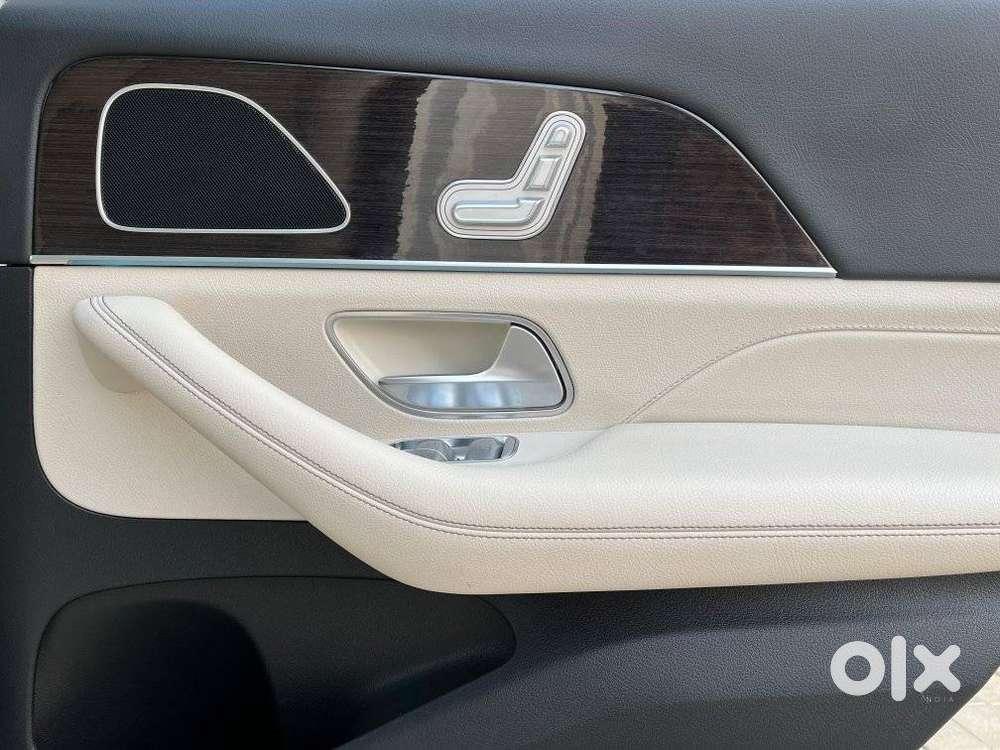 Mercedes-benz Gle 300d 4matic Lwb, 2023, Diesel