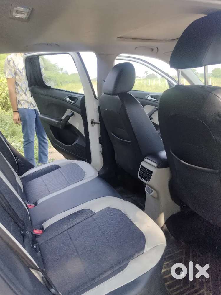 Volkswagen Taigun 2023 Tsi