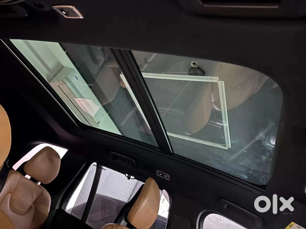 Volvo Xc90, 2016, Diesel