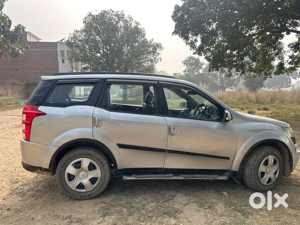 Mahindra Xuv500 Diesel 2013