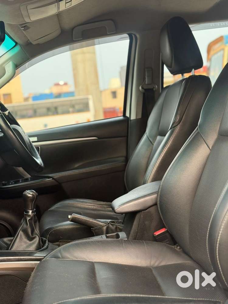 Toyota Fortuner 3.0 4x2 Mt, 2022, Diesel