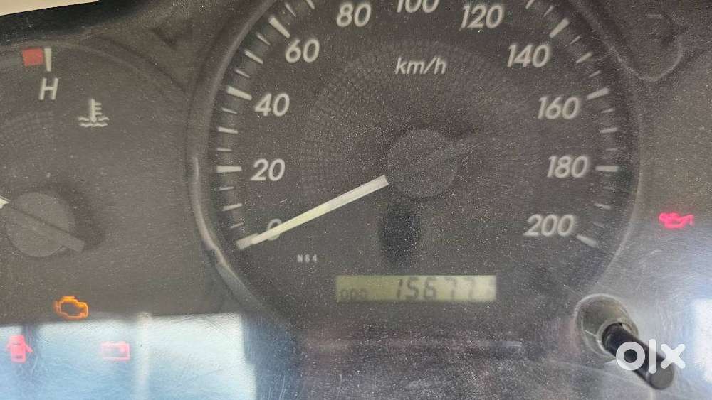Toyota Innova 2.5 G (diesel) 8 Seater, 2013, Diesel