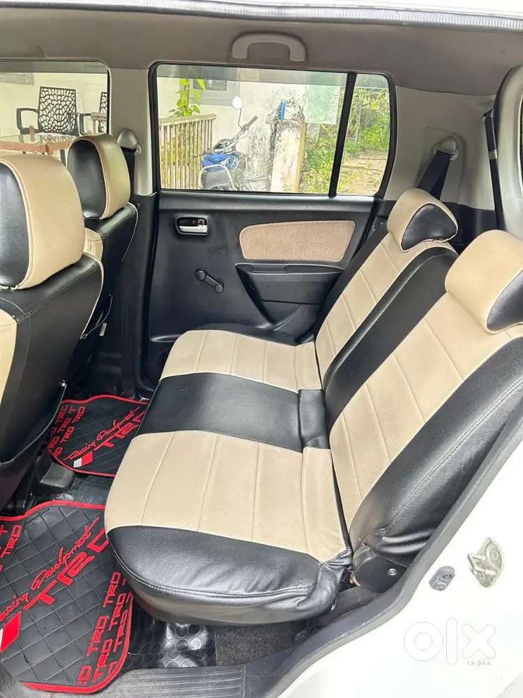 Wagon R Lxi Bs Iv