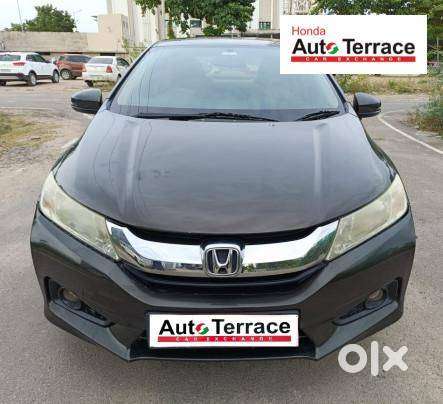 Honda City 2014-2015 I Dtec Vx, 2014, Diesel