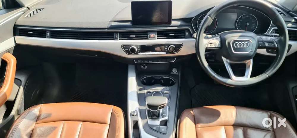 Audi A4 1.4 2018
