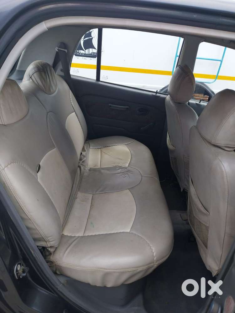 Hyundai Santro Xing Xl, 2007, Petrol