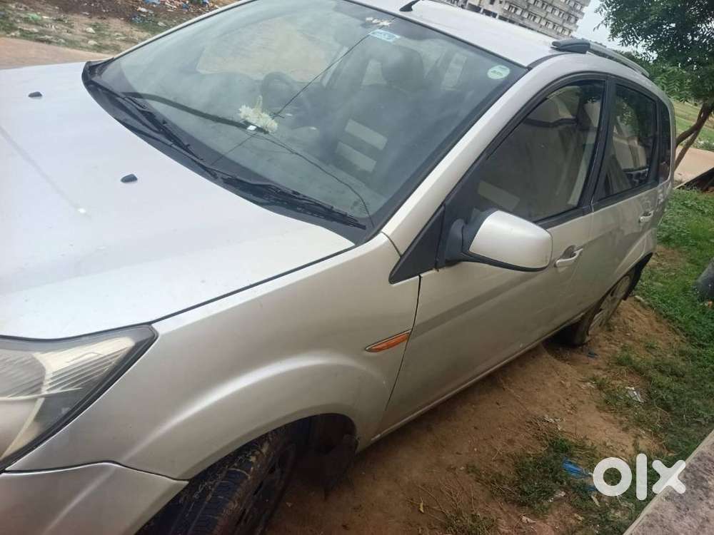 Ford Figo Diesel 2010