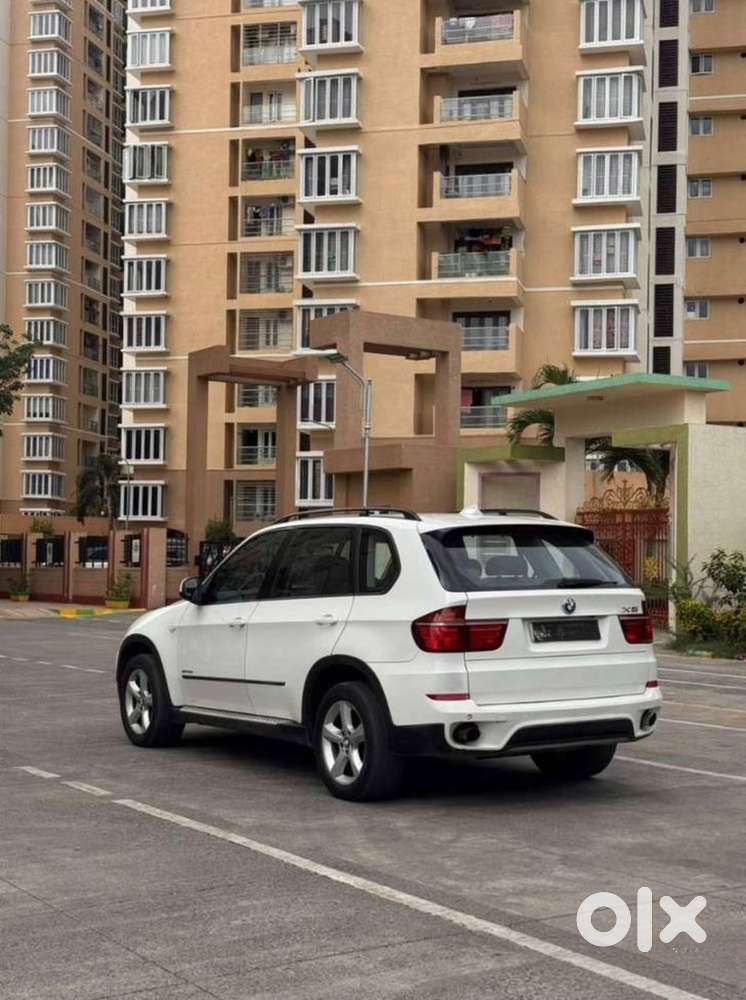 Bmw X5 Xdrive30d | 2013 | E70 | 3.0 Diesel | Lucknow | Genuine Owner