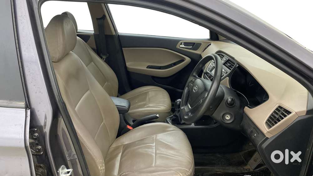 Hyundai Elite I20 Magna 1.2, 2016, Petrol