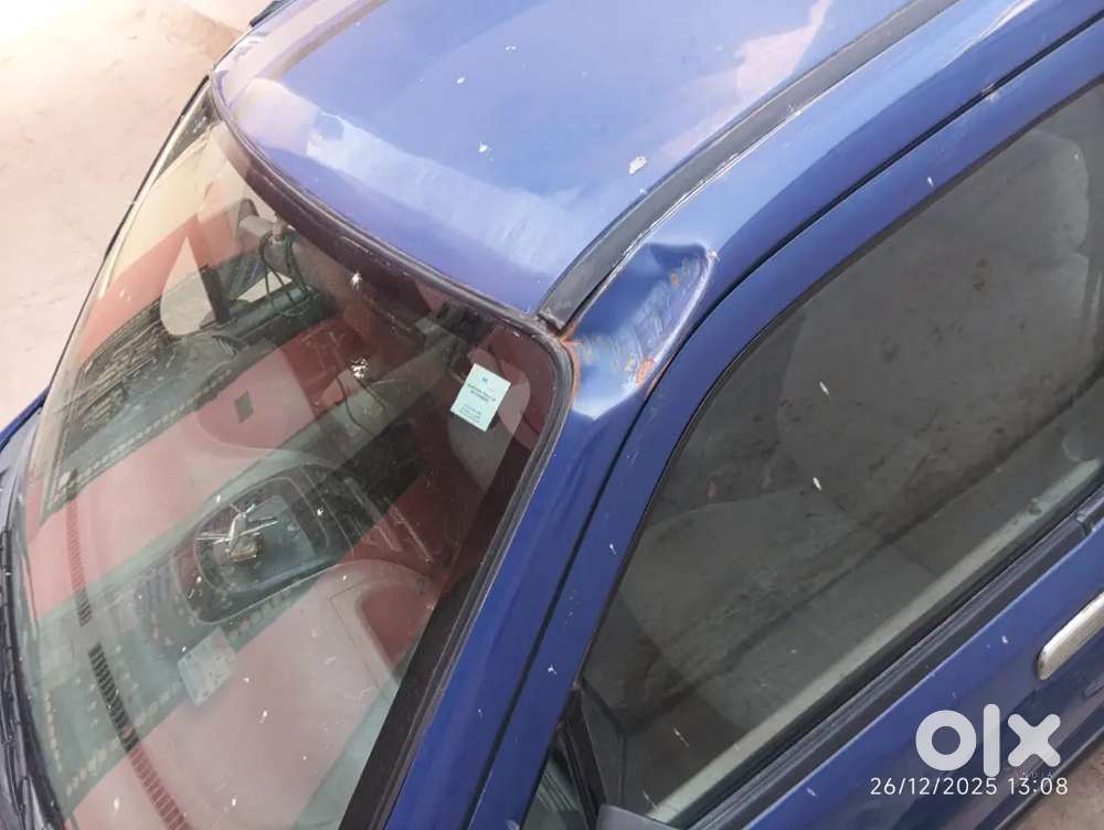 Maruti Suzuki Wagon R Flex Fuel 2000