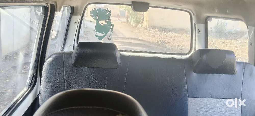 Maruti Suzuki Eeco 2020 Cng & Hybrids 150000 Km Driven