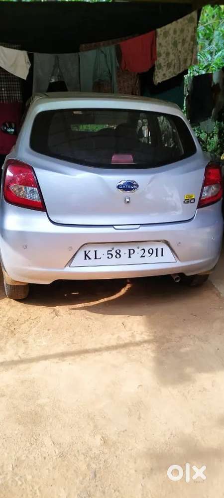 Datsun Go For Sale