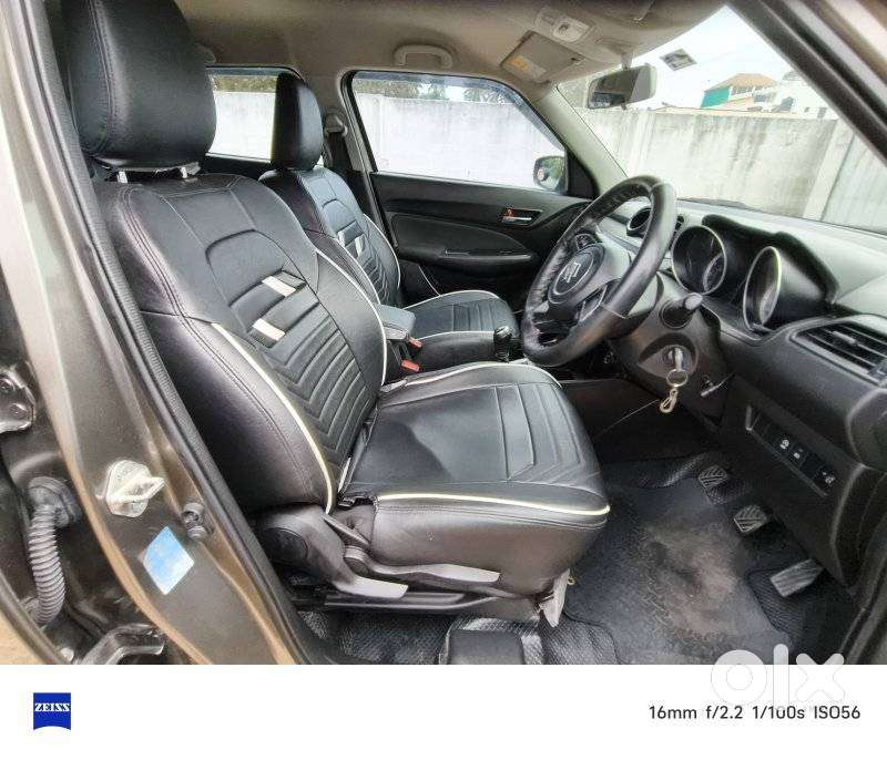 Maruti Suzuki Swift Vxi + Manual, 2021, Petrol