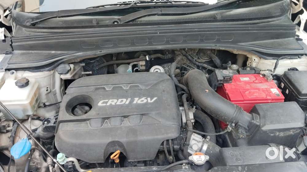 Hyundai Creta 1.6 Sx Plus Auto, 2016, Diesel