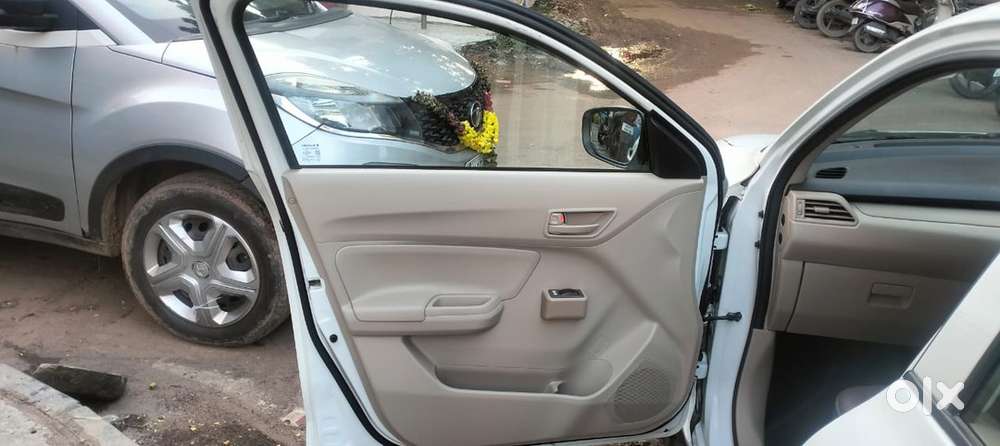 Maruti Swift Dzire 2025
