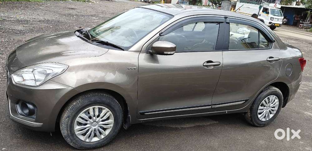 Urgently - Maruti Suzuki Dzire Vxi Amt (automatic) Dec-2018- 46000 Km