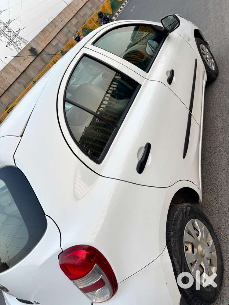 Nissan Micra Petrol 2016