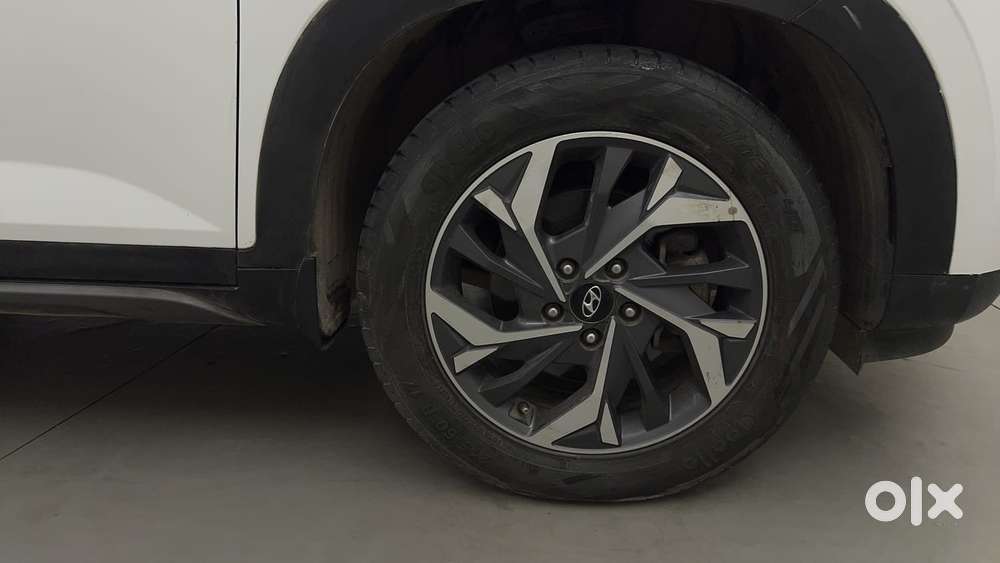 Hyundai Creta Sx (o) 1.5 Diesel Automatic, 2023, Diesel