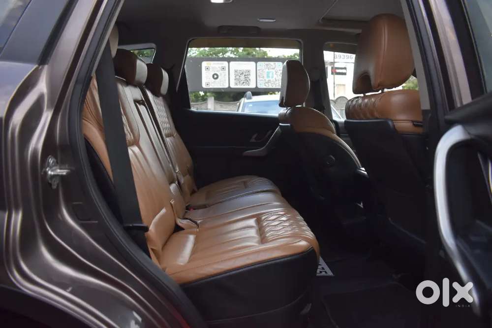 Mahindra Xuv500 W11 2019  For Sale In Coimbatore