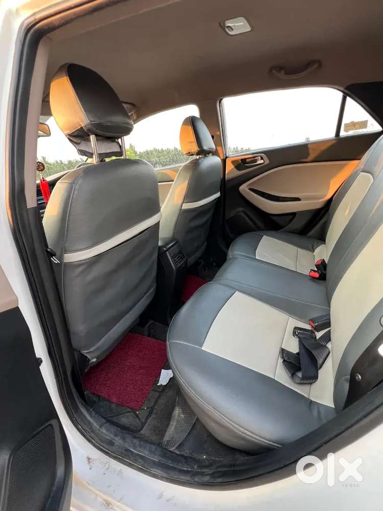 Well Maintained Hyundai Elite I20 Petrol For Sale.