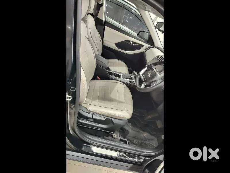 Hyundai Creta 1.5 Sx, 2023, Petrol