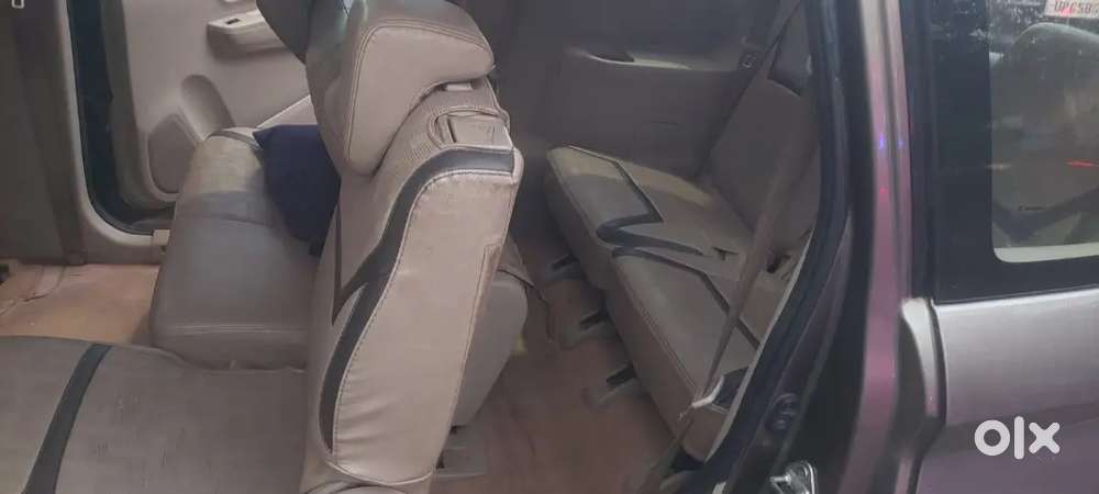 2nd Owner Maruti Ertiga 2020
