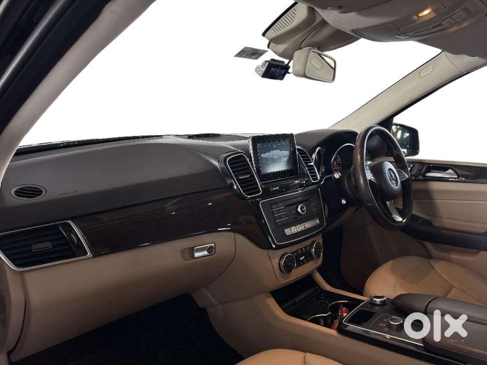 Mercedes-benz Gle Class 250d, 2016, Diesel